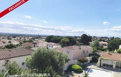 Portiragnes, Languedoc-Roussillon 34420