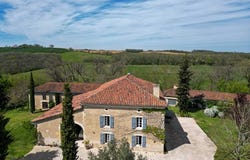 VALENCE SUR BAISE, Occitanie 32310
