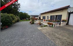 Kerbors, Bretagne 22610