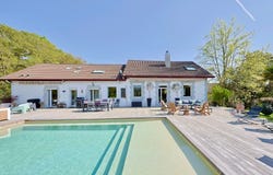 Saubusse, Aquitaine 40180