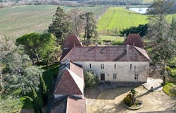 LA ROMIEU, Occitanie 32480