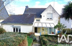 La Chèze, Brittany 22210