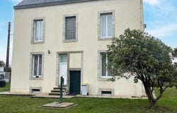 Bannalec, Bretagne 29380