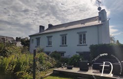 Châteauneuf-du-Faou, Brittany 29520