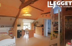 La Gacilly, Brittany 56200
