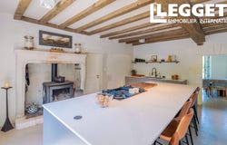 Villebois-Lavalette, Nouvelle-Aquitaine 16320