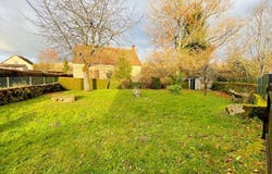 Gouloux, Burgundy 58230