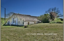 Ribagnac, Aquitaine 24240