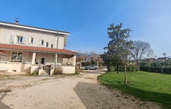 Voiron, Auvergne-Rhône-Alpes 38500