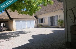 Fontaines, Bourgogne 71150