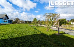 Locquirec, Brittany 29241