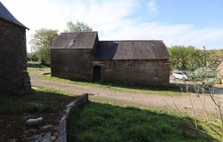 Carhaix-Plouguer, Brittany 29270