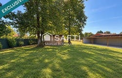 Belhade, Aquitaine 40410
