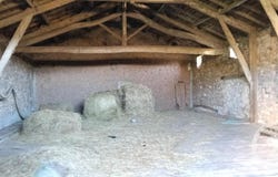 Puycelsi, Midi-Pyrénées 81140