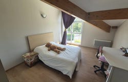 3 Impasse de la Grande Ourse, Chaspinhac, Haute-Loire 43700