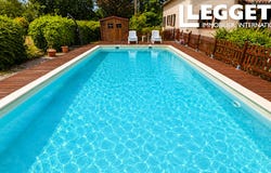 Lauzun, Nouvelle-Aquitaine 47410