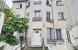 ROMAINVILLE, Île-de-France 93230
