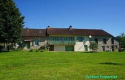 Saint-Jory-de-Chalais, Dordogne 24800