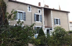 Confolens, Charente 16500