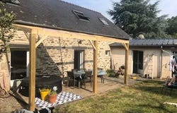 Lopérec, Finistère 29590