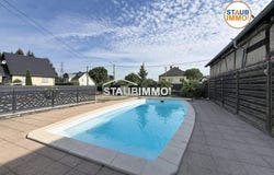 Kembs, Haut-Rhin 68680