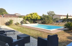 Villars-en-Pons, Poitou-Charentes 17260