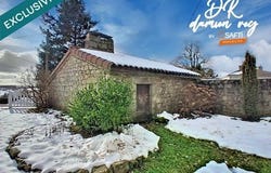 Saint-Romain-Lachalm, Auvergne 43620