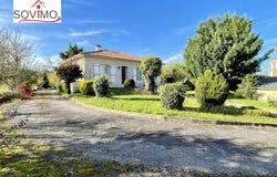 Manot, Poitou-Charentes 16500