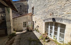 Beaussac, Aquitaine 24340