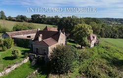 Monpazier, Aquitaine 24540