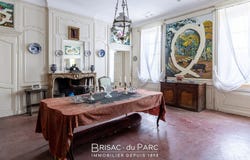 Urcy, Burgundy 21220