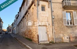 Bourges, Centre 18000