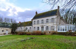 Bavincourt, Nord-Pas-de-Calais 62158