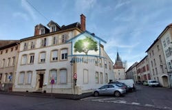 Rambervillers, Vosges 88700