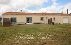 Val Du Mignon, Poitou-Charentes 79210