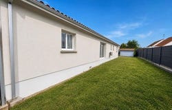 Ambes, Aquitaine 33810