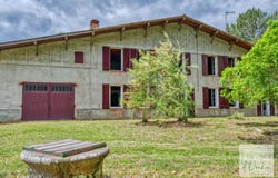 Saint-Symphorien, Gironde 33113