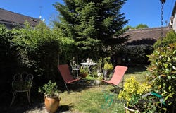 Bourron-Marlotte, Seine-et-Marne 77780