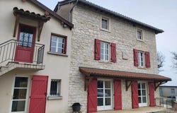 Lucenay, Rhône-Alpes 69480