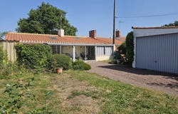 Soullans, Vendée 85300