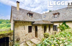 Espeyrac, Occitanie 12140