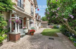 Boran-sur-Oise, Picardie 60820