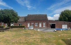 Mazinghien, Nord-Pas-de-Calais 59360