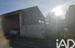 Néré, Nouvelle-Aquitaine 17510
