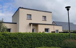 Créhen, Brittany 22130