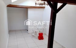 L' Absie, Poitou-Charentes 79240