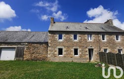 Camlez, Brittany 22450