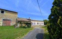 Mirambeau, Poitou-Charentes 17150