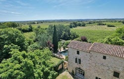Uzès, Languedoc-Roussillon 30700