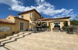 Fabrègues, Languedoc-Roussillon 34690